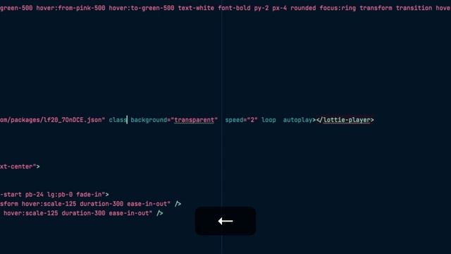 1# Integrate Lottie on the Web | Introduction to Lottie Animations for Developers смотреть онлайн