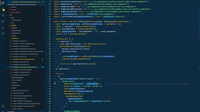 OpenMRS Microfrontends: Internationalization смотреть онлайн