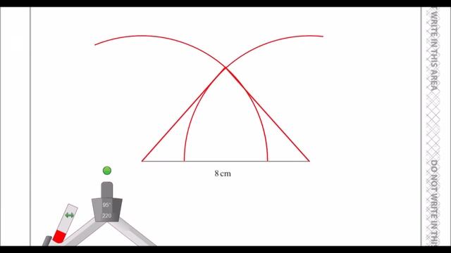 Edexcel GCSE Maths 2020 Foundation Exam Paper 3 Walkthrough смотреть онлайн
