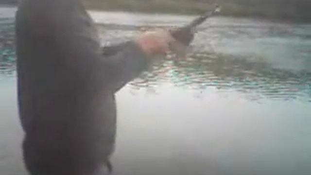 мирон и рыбалка смотреть онлайн