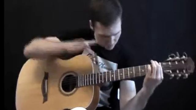 (Nirvana) Smells Like Teen Spirit смотреть онлайн