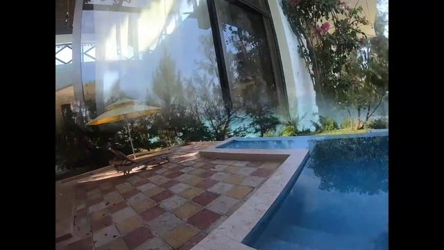 Moja Tuu 5* (Кивенгва) смотреть онлайн