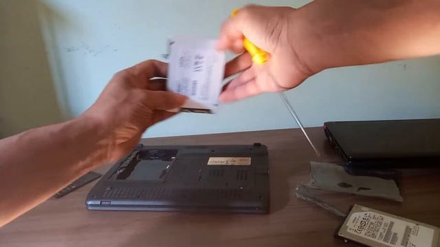 TESTANDO HD SSD PARTE 01 смотреть онлайн