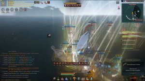 Black Desert (RU) - Охота на китов. Фарм, пвп, фан ))