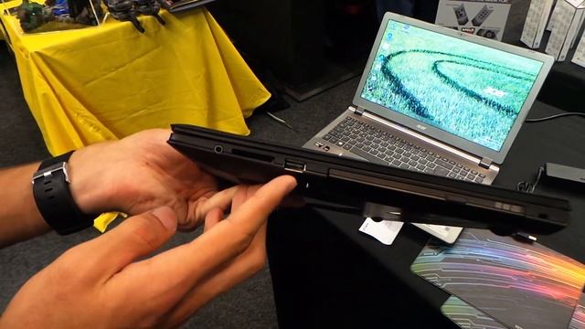 Lenovo IdeaPad G505S notebook bemutató videó | Tech2.hu смотреть онлайн