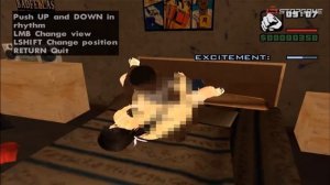 Лучшие моды для GTA V