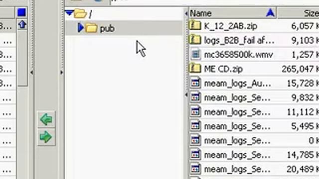 Firefox Addon: FireFTP смотреть онлайн