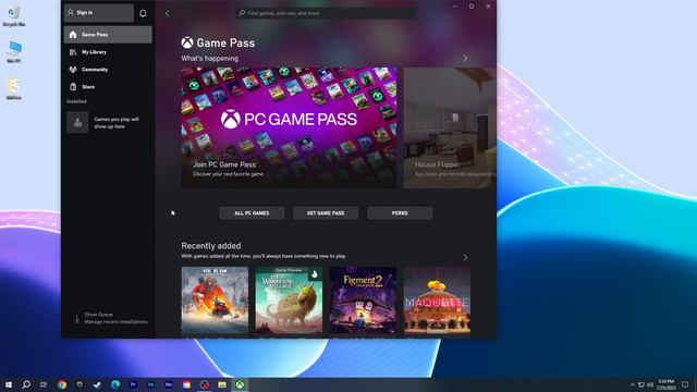 Fix XBOX APP Keep Running RIOT CLIENT Issue | Riot client will run in your system tray error смотреть онлайн