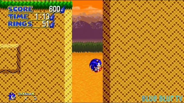 Sonic Project Survival ✪ Sonic Fan Games | Walkthrough смотреть онлайн