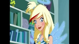 Друзья Ангелов. Раф и Сульфус – Свадьба