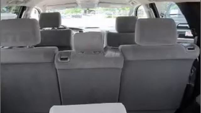 2009 Toyota Sequoia - Fox Lake IL смотреть онлайн