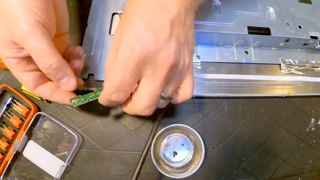 Monitor teardown смотреть онлайн