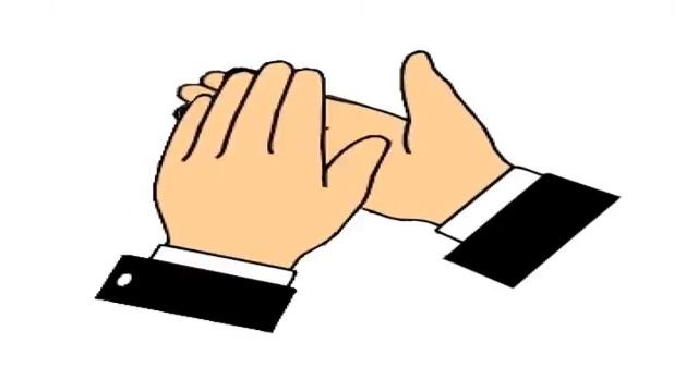 Звуковой эффект аплодисменты смотреть онлайн