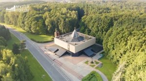 Экскурсия _Храмы Поклонной горы_