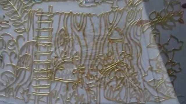 Чудесный пень смотреть онлайн