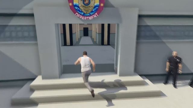 НОВАЯ GTA Vice City 2020 НА УЛЬТРА МАКСИМАЛКАХ В 4К 60FPS ► Обзор GTA 5 Vice City смотреть онлайн