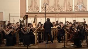 Н.А. Римский-Корсаков - «Полёт шмеля» из оперы «Сказка о царе Салтане»