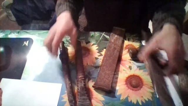 клин для колки дров даром.часть 2. смотреть онлайн