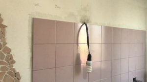 Как сделать мозайку из ломаной плитки| Идеи от Vladylady| Сделать своими руками#сделайсам #мозайка
