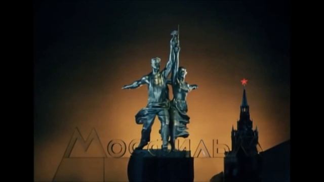 Soviet Logo Compilation