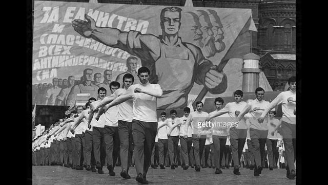 1 МАЯ ЧТО ЗА ПРАЗДНИК? ДЕНЬ ТРУДА. ПЕРВОМАЙ. ИСТОРИЯ ПРАЗДНИКА смотреть онлайн