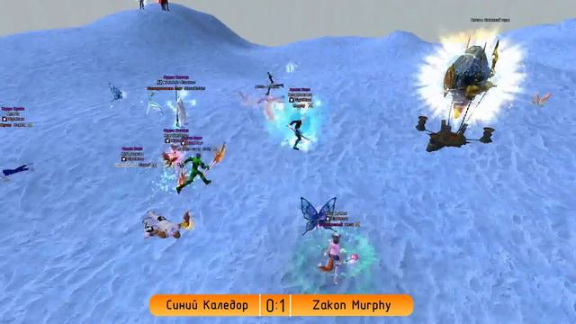 ATLANTA PW tournaments 2017 | Final battle | Zakon Murphy vs. Синий Каледор смотреть онлайн