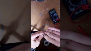 Как правильно надеть Ф коннектор на антенный тв кабель