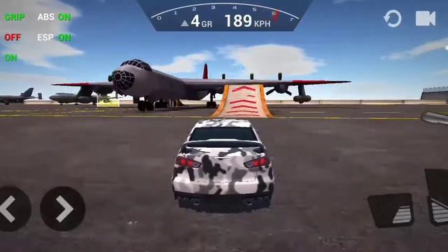 ДРИФТ НА MITSUBISHI LANCER! #Дрифт #Мощь #MitsubishiLancer #UltimateCarDrivingSimulator смотреть онлайн