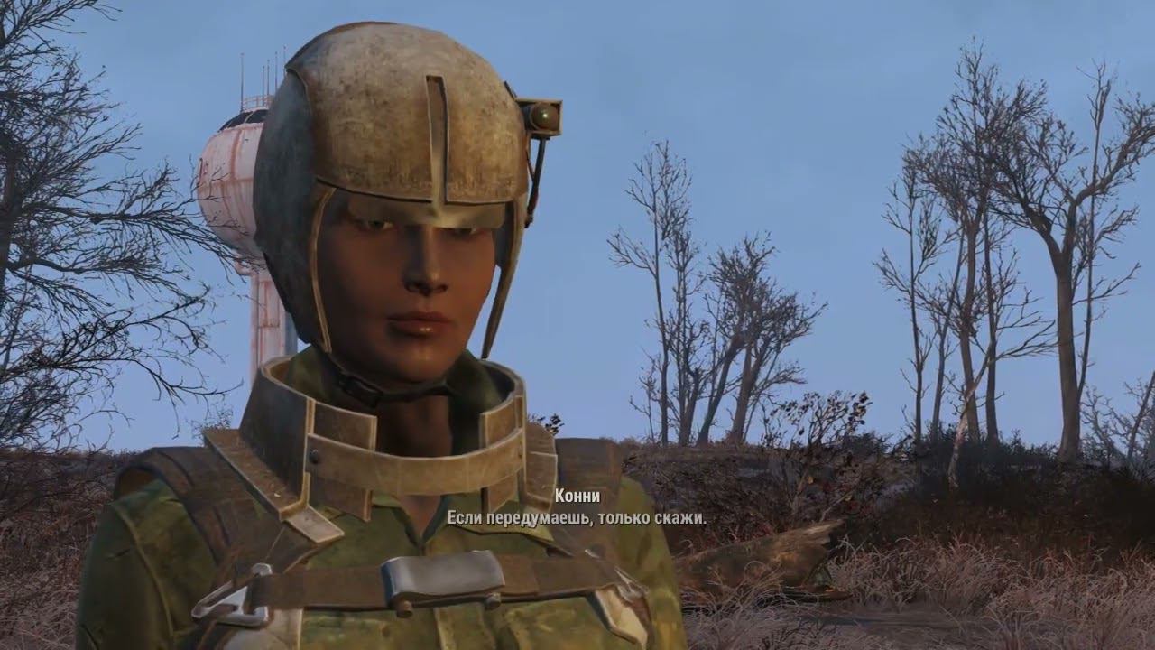 Прохождение Fallout 4 Харизма - наше всё. Стрим 09.02.2022 смотреть онлайн