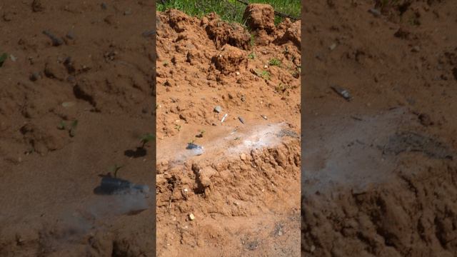 Граната учебно-имитационная A2Tech «Хаттабка» металл. скоба Г4 (горох) смотреть онлайн