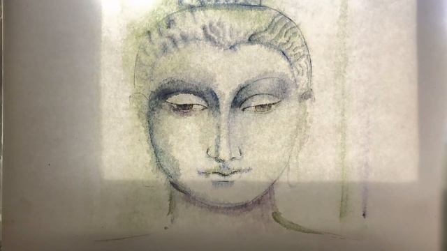 Bhumisparsha - Buddha Shakyamuni Choir смотреть онлайн