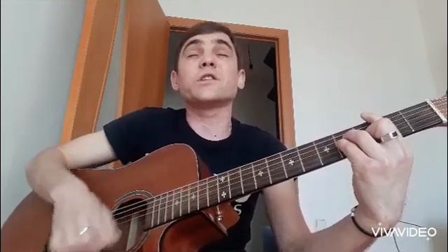 Miko "Девочка в Тренде" на гитаре смотреть онлайн