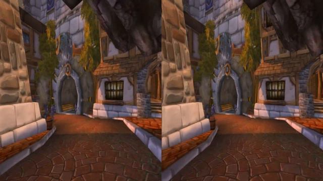 World of Warcraft 3D-Review [Archon Gaming] смотреть онлайн