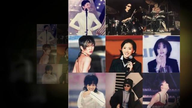Anita Mui 梅艷芳: (Yim-Fong) A Tribute смотреть онлайн