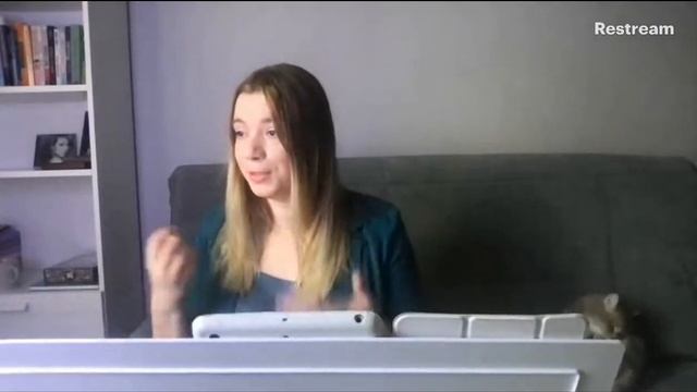 Популярность Vs Приватность | София Кузьмина | Прямая ... смотреть онлайн