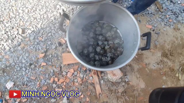 ?ỐC BƯƠƯ NHỒI THỊT.♥️CÁ LÓC NƯỚNG. ?? VIDEO NGÀY ĐẦU NĂM 2022??????.. смотреть онлайн