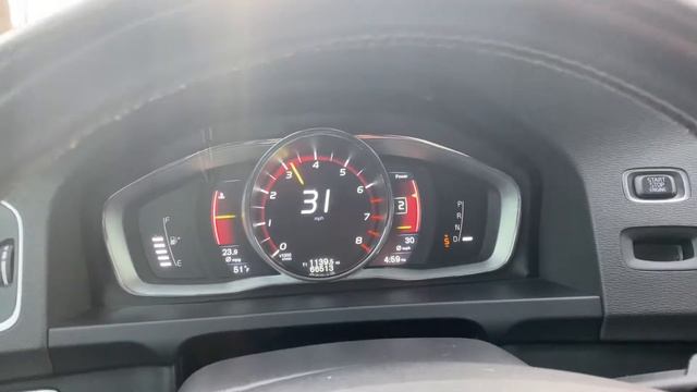 Volvo S60 3.0 knocking noise смотреть онлайн