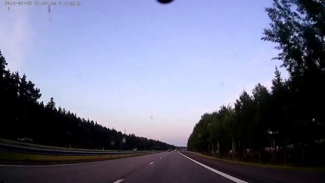 MALMÖ - Stockholm (Мальмё - Стокгольм) 1374 смотреть онлайн