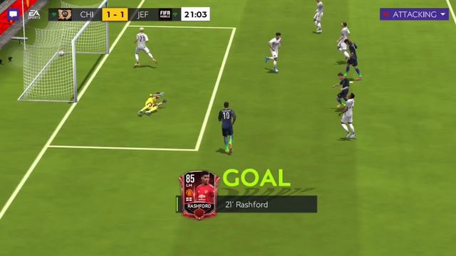 We got Icon beckham in fifa mobile 21 | best icon pack opening and gameplay смотреть онлайн