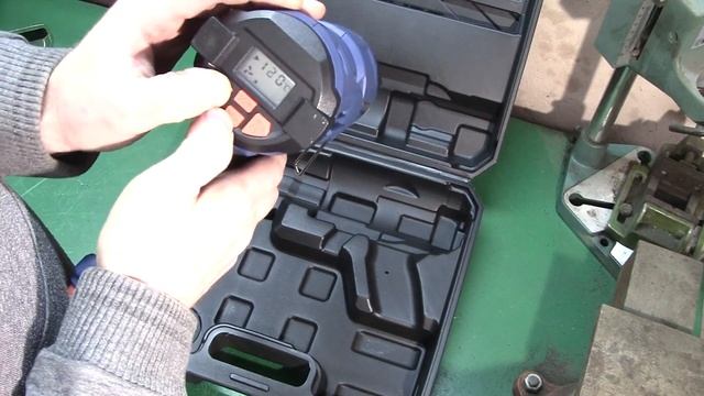 Строительный фен Dexter 2000Вт. Обзор. смотреть онлайн