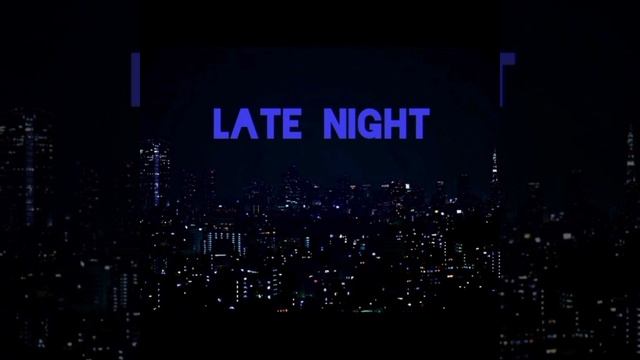 Late Night смотреть онлайн