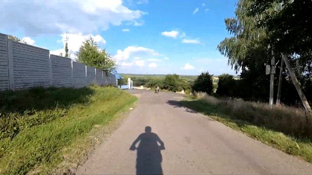 На Велосипеде до Свободы смотреть онлайн