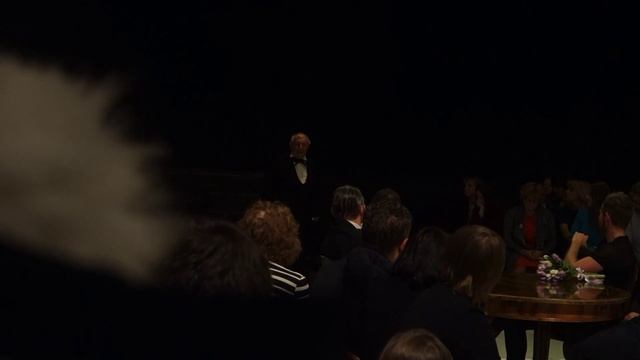 "Алиса"- 18.06.15 БДТ Санкт-Петербург смотреть онлайн