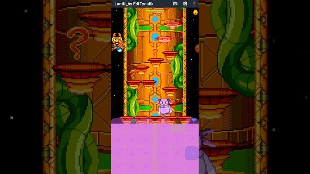 Luntik Java Game | XFiBoant 3HDS8o Game смотреть онлайн