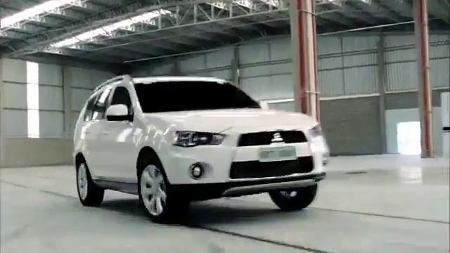 MITSUBISHI 1 смотреть онлайн