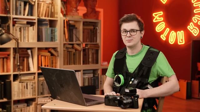 ГЛОБАЛЬНАЯ ПРОБЛЕМА рынка школьной фотографии смотреть онлайн