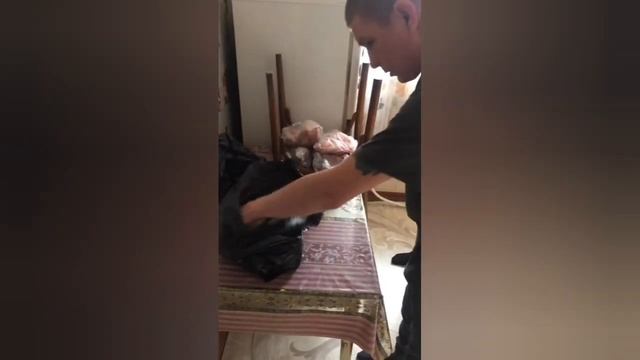 Безумный Паша распаковка, Иришка,Катя и Руслан Гительман,Олег Монгол смотреть онлайн