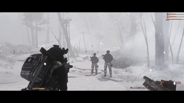Fallout 4 In 2022 - Modern Warfare Vehicle Pack