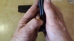 Обзор пневматического пистолета Gletcher MP-443 NBB (Грач, Ярыгина), калибр 4,5 мм, отстрел