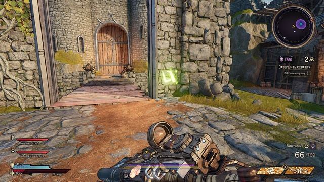 Tiny Tina's Wonderlands | 40 уровень | Gameplay, No comments смотреть онлайн